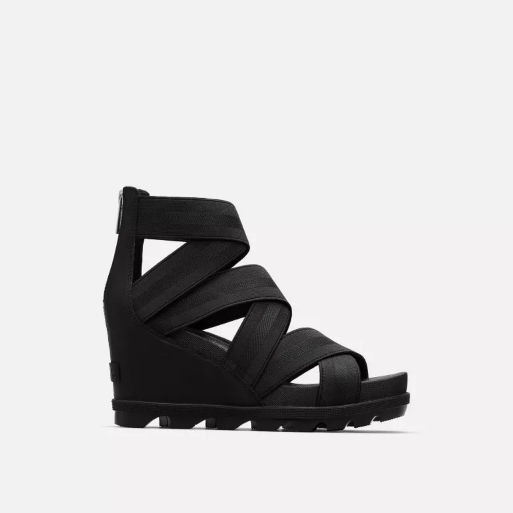 Sorel Joanie Wedge